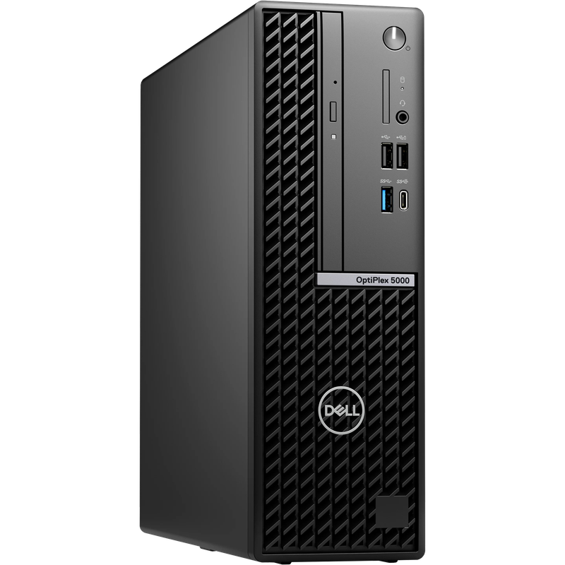 Dell OptiPlex 5000 Intel i5, 12th Gen SFF Desktop PC with 16GB Ram