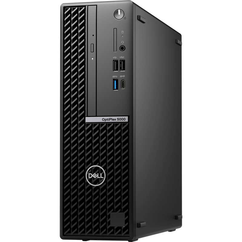 Dell OptiPlex 5000 Intel i5, 12th Gen SFF Desktop PC with 16GB Ram
