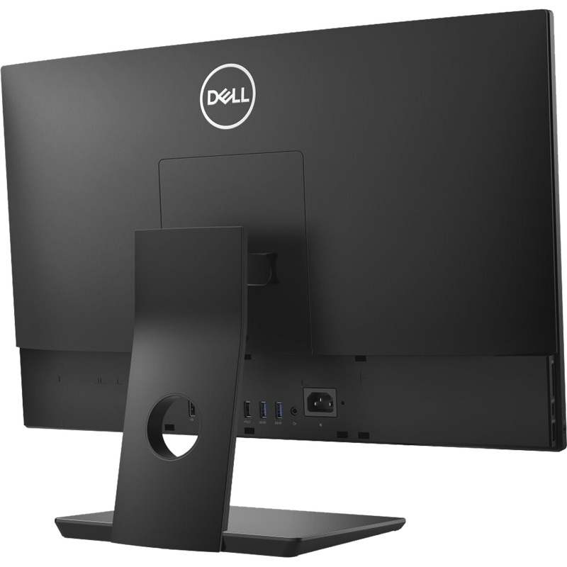 Dell OptiPlex 5480 Intel i5, 10th Gen 23.8" All-in-One Desktop with 24 Month Warranty