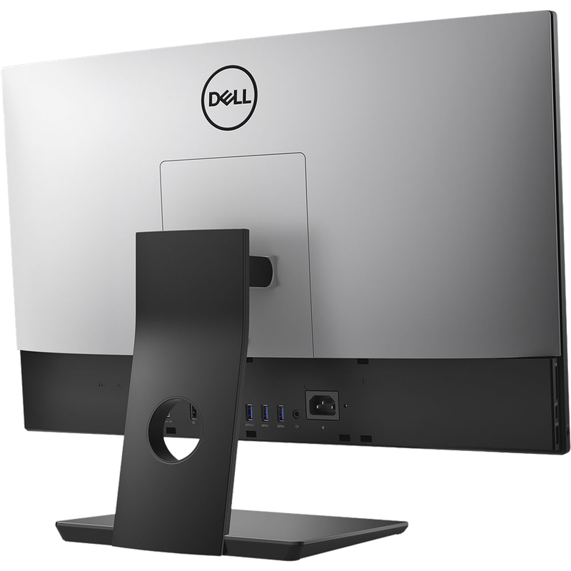 Dell OptiPlex 7470 Intel i5, 9th Gen 23.8" All-in-One Desktop with 16GB Ram