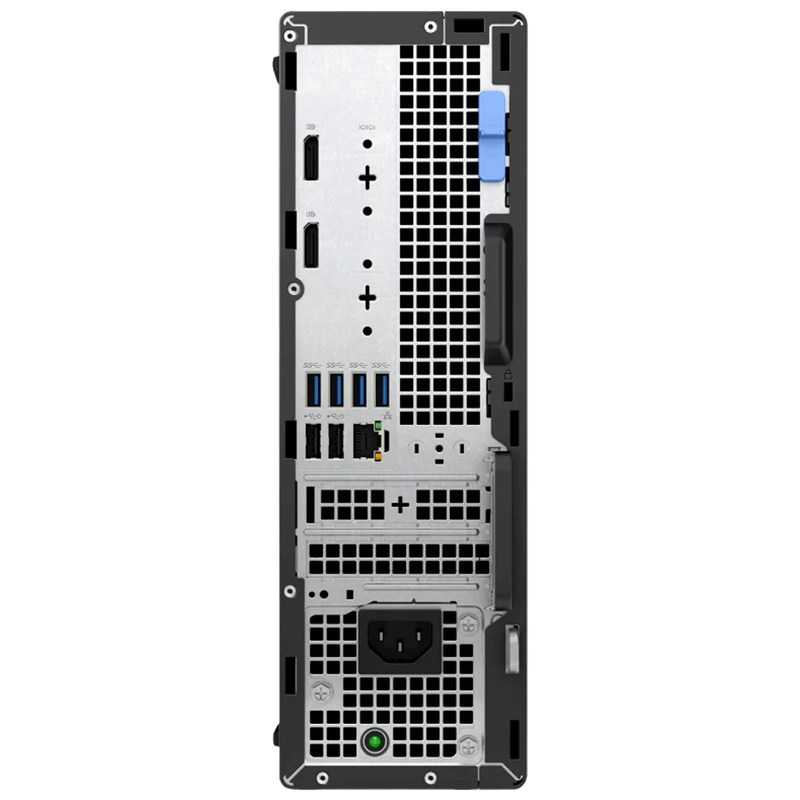 Dell OptiPlex 3060 Intel i5, 8th Gen SFF Desktop PC with 16GB Ram