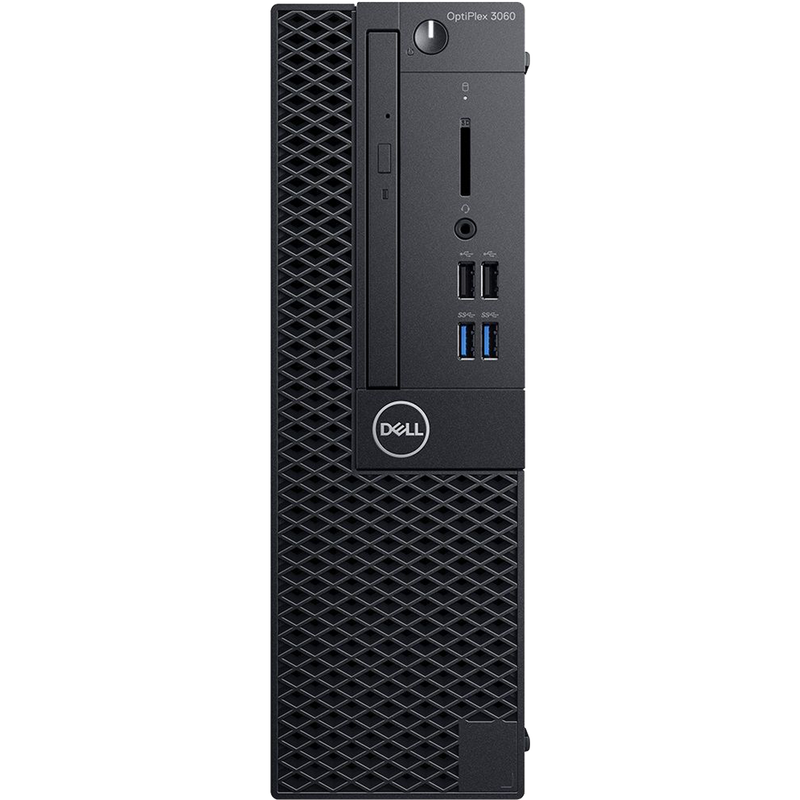 Dell OptiPlex 3060 Intel i5, 8th Gen SFF Desktop PC with 16GB Ram