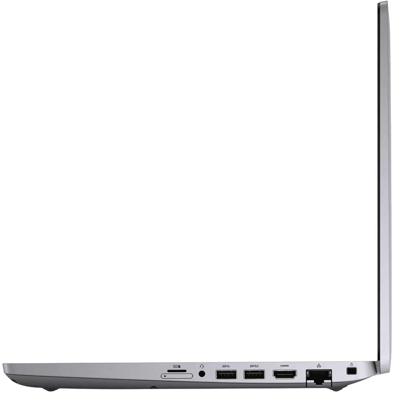 Dell Precision 3551 Intel i7, 10th Gen Workstation Laptop with Win 11 + GPU