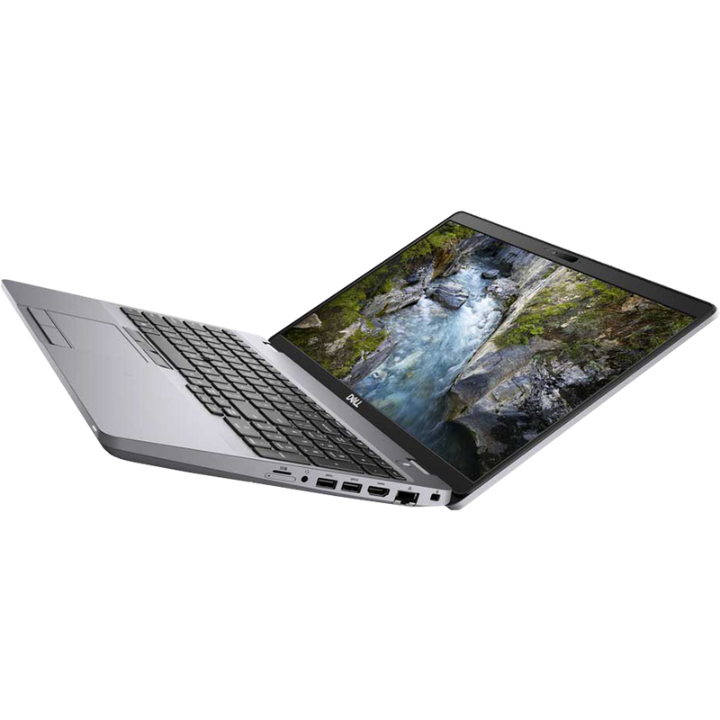 Dell Precision 3551 Intel i7, 10th Gen Workstation Laptop with Win 11 + GPU