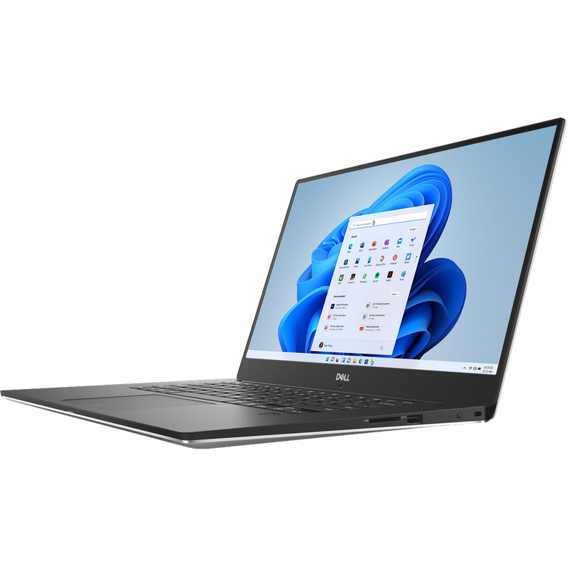 Dell Precision 5530 Intel i7, 8th Gen Mobile Workstation Laptop with 32GB Ram