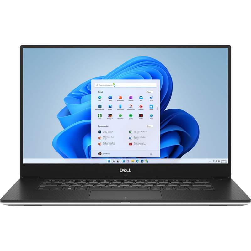 Dell Precision 5530 Intel i7, 8th Gen Mobile Workstation Laptop with 32GB Ram