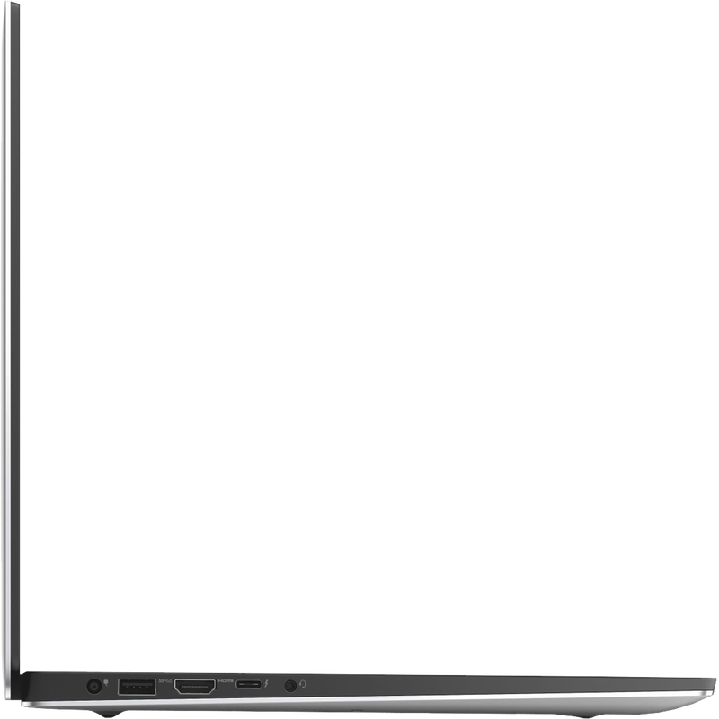 Dell Precision 5530 Intel i7, 8th Gen Mobile Workstation Laptop with 32GB Ram