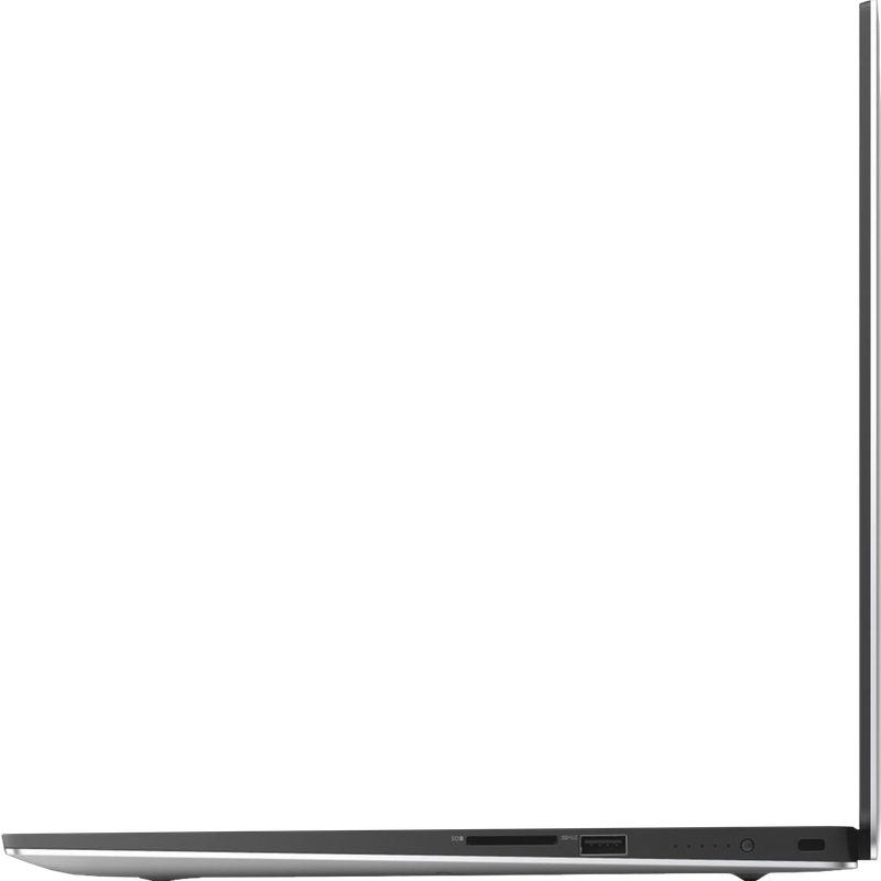 Dell Precision 5530 Intel i7, 8th Gen Mobile Workstation Laptop with 32GB Ram
