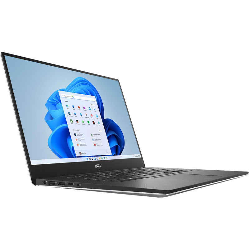 Dell Precision 5540 Intel i7, 9th Gen Mobile Workstation Laptop with Win 11 Pro