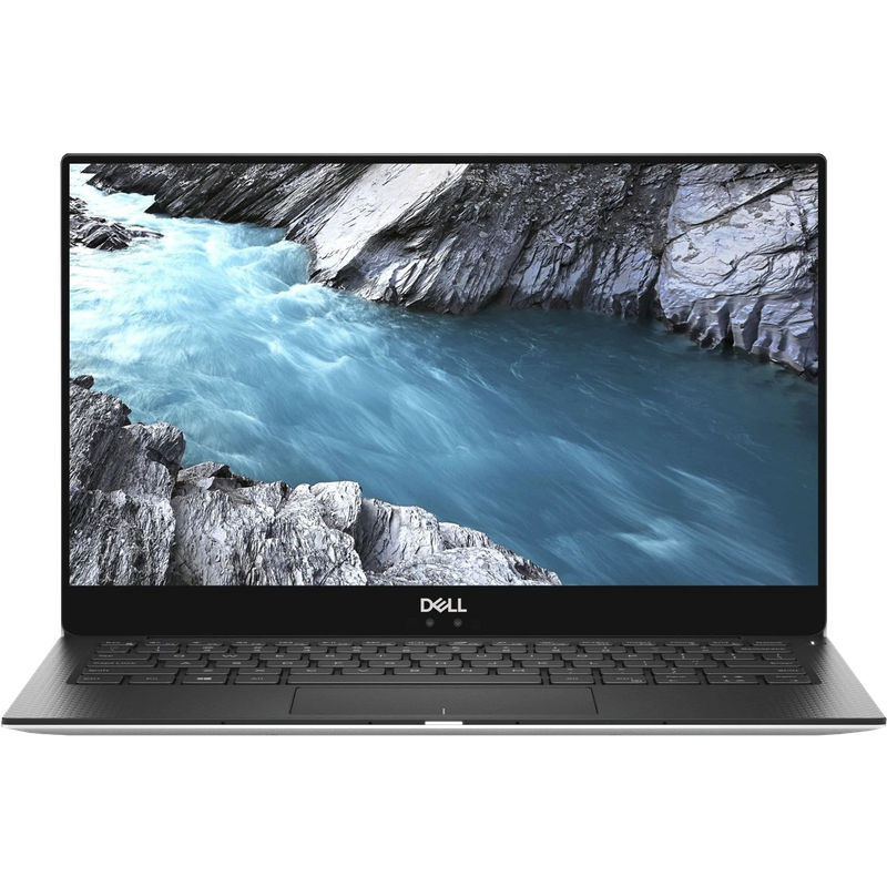 Dell XPS 13 (9370) Intel i5, 8th Gen Touch Screen Laptop with 8GB Ram + Win 11 Pro