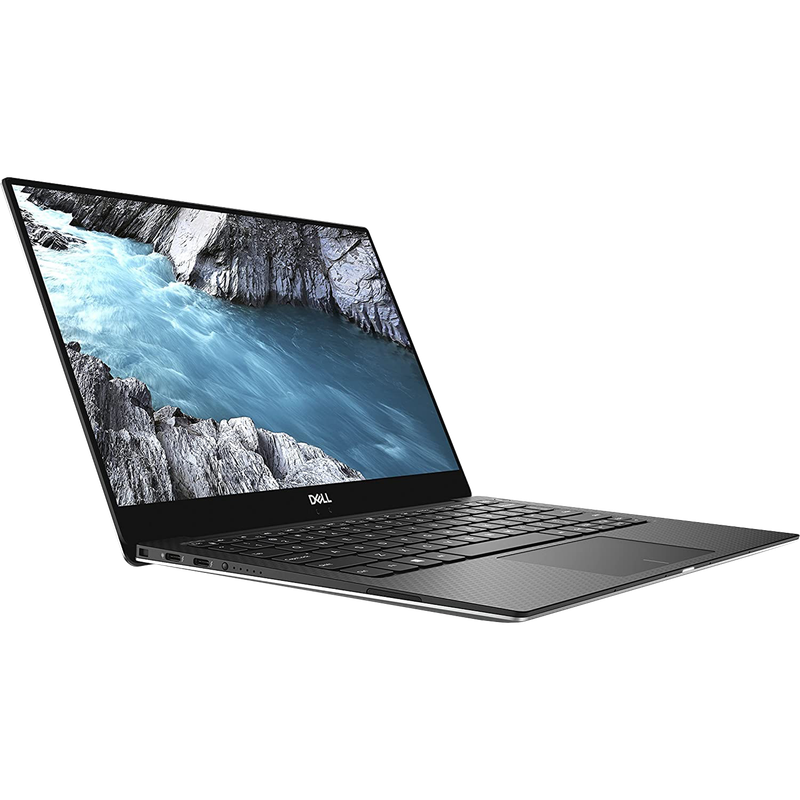 Dell XPS 13 (9370) Intel i5, 8th Gen Touch Screen Laptop with 8GB Ram + Win 11 Pro