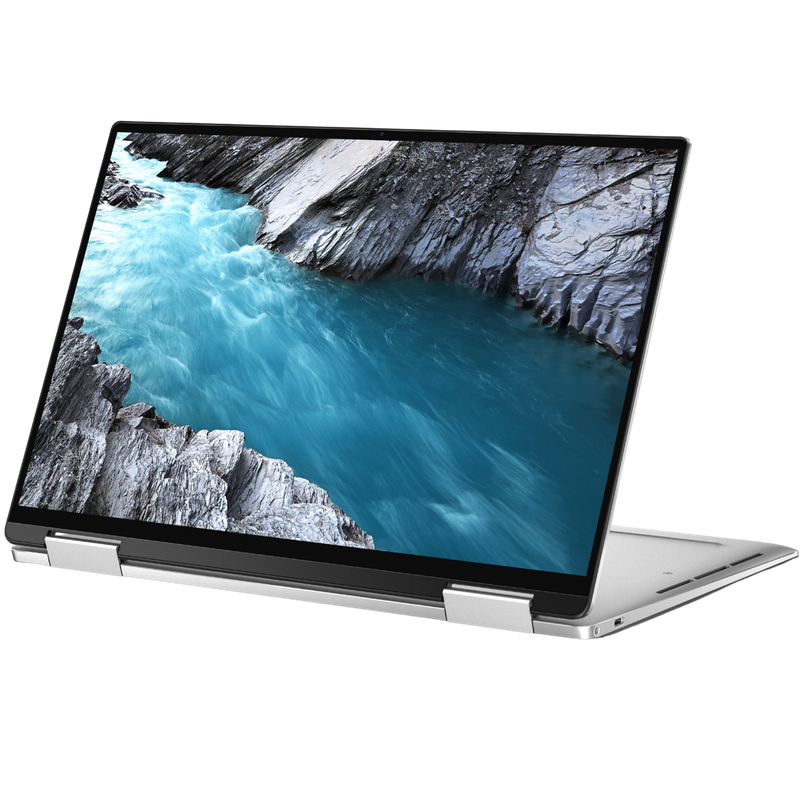 Dell XPS 13 (7390) Intel i7, 10th Gen 2-in-1 Laptop with 32GB Ram + 24 Month Warranty