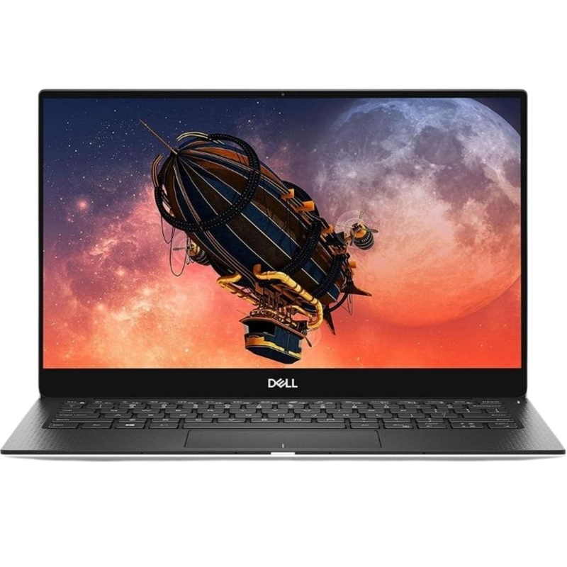 Dell XPS 13 (7390) Intel i7, 10th Gen 2-in-1 Laptop with 32GB Ram + 24 Month Warranty