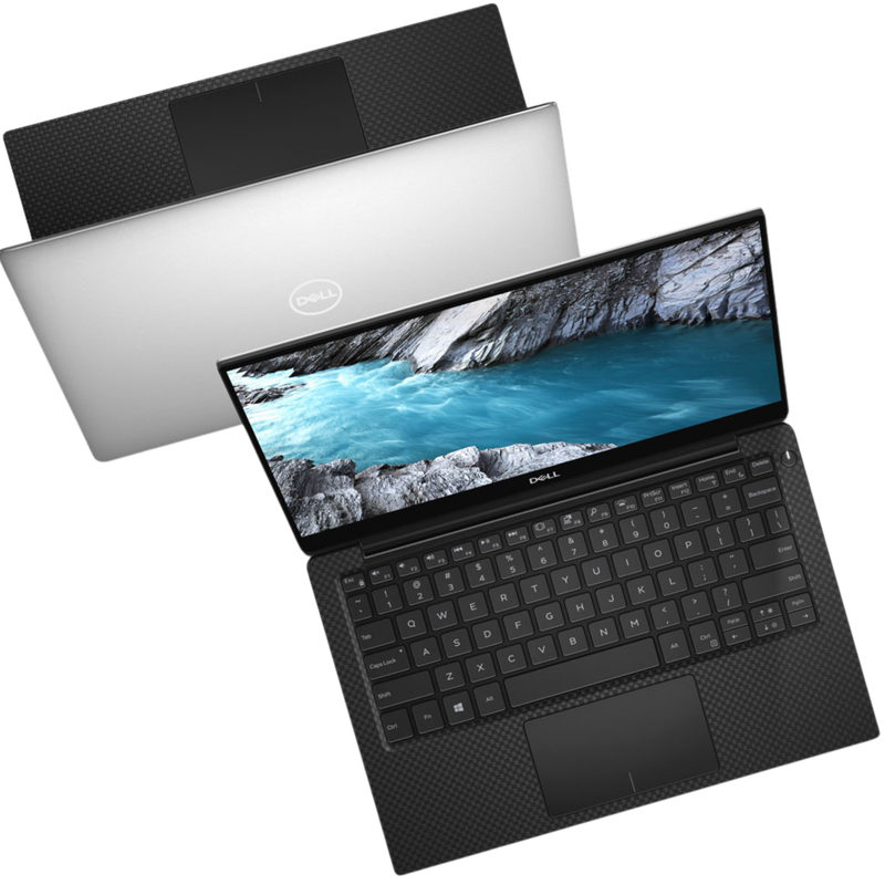 Dell XPS 13 (7390) Intel i7, 10th Gen 2-in-1 Laptop with 32GB Ram + 24 Month Warranty