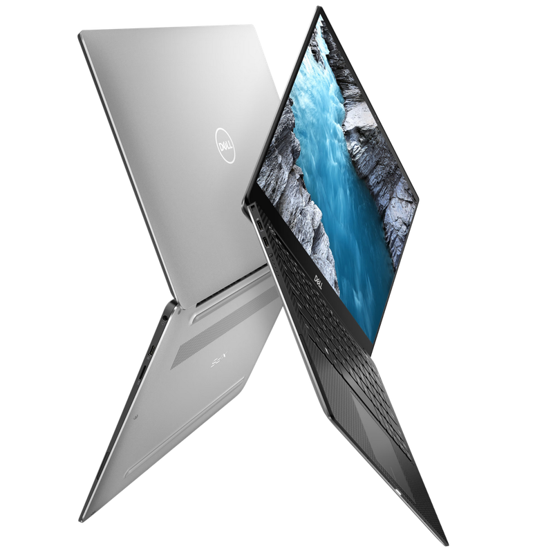 Dell XPS 13 (7390) Intel i7, 10th Gen 2-in-1 Laptop with 32GB Ram + 24 Month Warranty