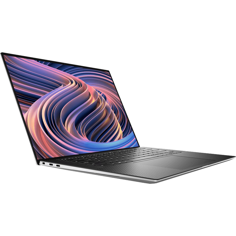 Dell XPS 15 (9520) Intel i7, 12th Gen Touch Screen Laptop with Dedicated Graphics