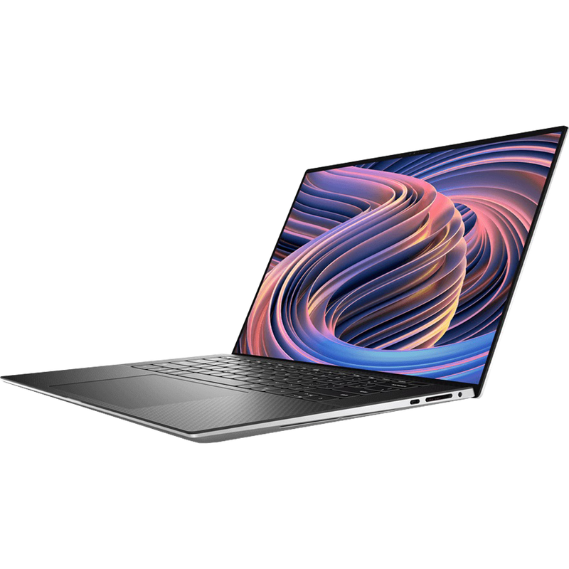 Dell XPS 15 (9520) Intel i7, 12th Gen Touch Screen Laptop with Dedicated Graphics