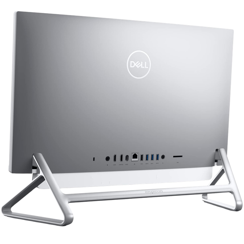 Dell Inspiron 24 Intel i7, 11th Gen Touch Screen All-in-One Desktop