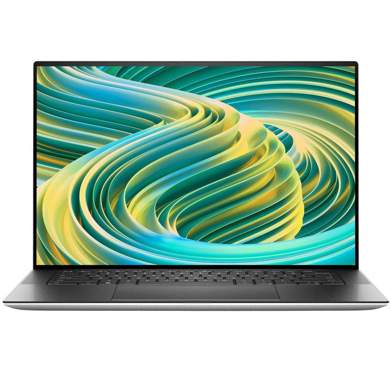 Dell XPS 15 (9530) Intel i7, 13th Gen Laptop with GPU, 32GB RAM + 2 YR Warranty