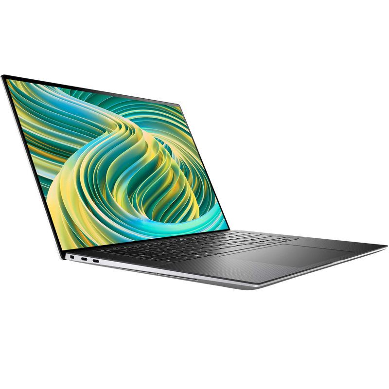 Dell XPS 15 (9530) Intel i7, 13th Gen Laptop with GPU, 32GB RAM + 2 YR Warranty