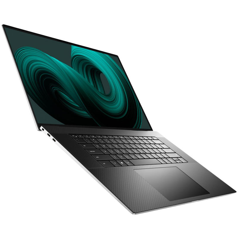 Dell XPS 17 (9710) Intel i7, 11th Gen Laptop with GPU, 32GB RAM + 2 YR Warranty