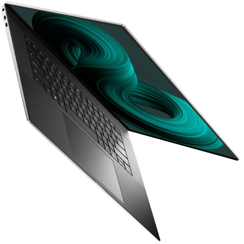 Dell XPS 17 (9710) Intel i7, 11th Gen Laptop with GPU, 32GB RAM + 2 YR Warranty