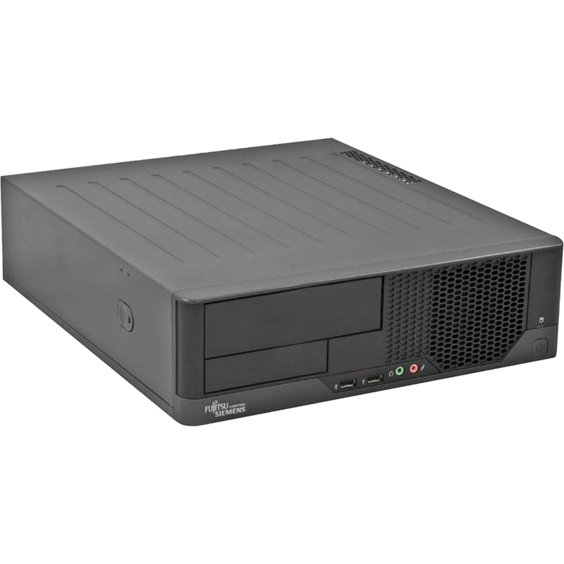 Fujitsu ESPRIMO E7935 Intel Core 2 Duo Desktop PC with 4GB Ram
