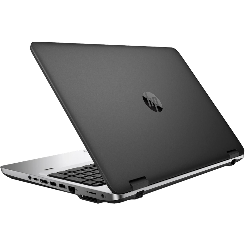HP ProBook 650 G3 Intel i5, 7th Gen Laptop with 16GB Ram