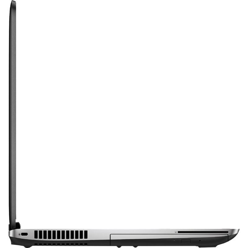 HP ProBook 650 G3 Intel i5, 7th Gen Laptop with 16GB Ram