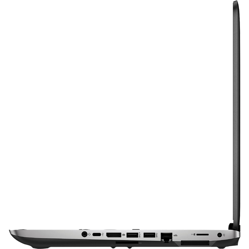 HP ProBook 650 G3 Intel i5, 7th Gen Laptop with 16GB Ram