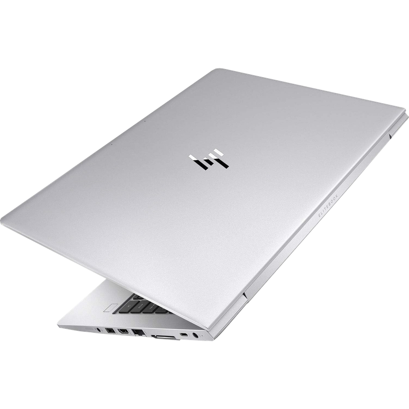 HP EliteBook 840 G6 Intel i5, 8th Gen Ultrabook Laptop with Win 11 Pro + 16GB Ram