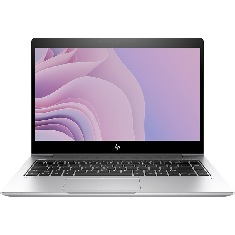 HP EliteBook 840 G6 Intel i5, 8th Gen Ultrabook Laptop with Win 11 Pro + 16GB Ram