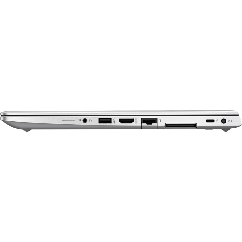 HP EliteBook 840 G6 Intel i5, 8th Gen Ultrabook Laptop with Win 11 Pro + 16GB Ram