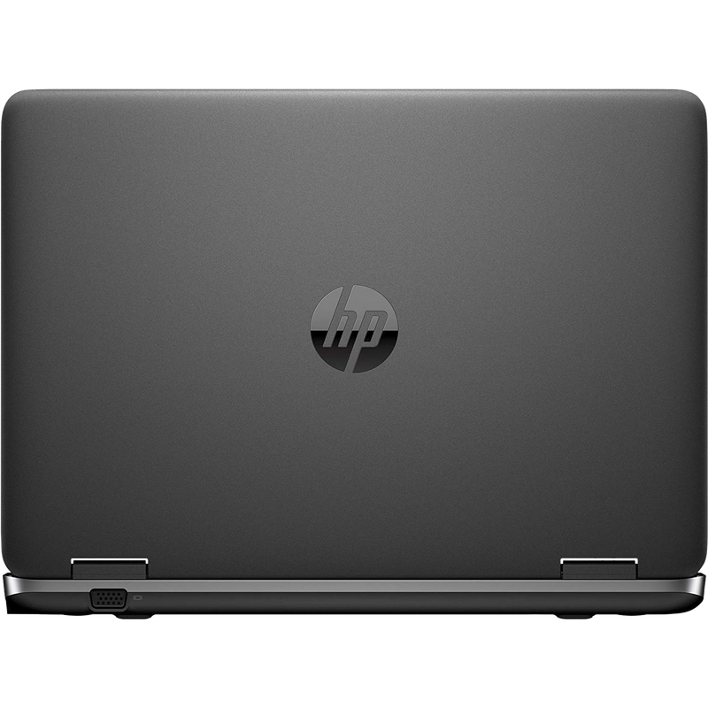 HP ProBook 640 G2 Intel i5, 6th Gen Laptop with 8GB Ram + 512GB SSD