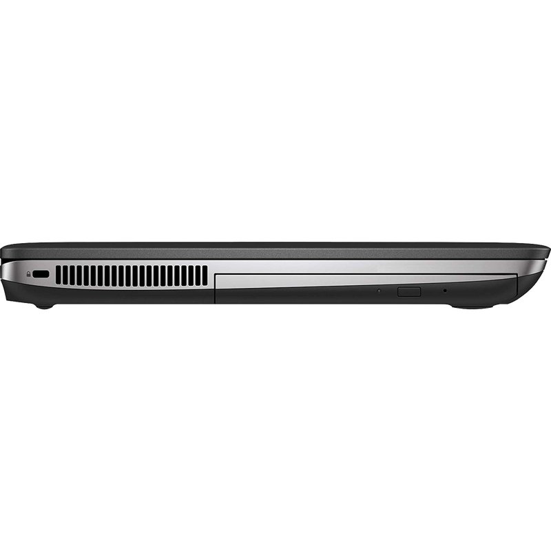 HP ProBook 640 G2 Intel i5, 6th Gen Laptop with 8GB Ram + 512GB SSD