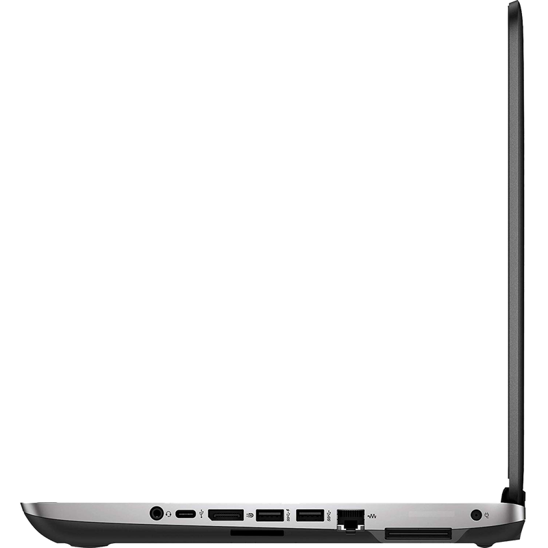 HP ProBook 640 G2 Intel i5, 6th Gen Laptop with 8GB Ram + 512GB SSD