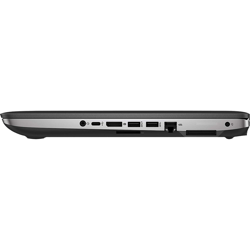 HP ProBook 640 G2 Intel i5, 6th Gen Laptop with 8GB Ram + 512GB SSD