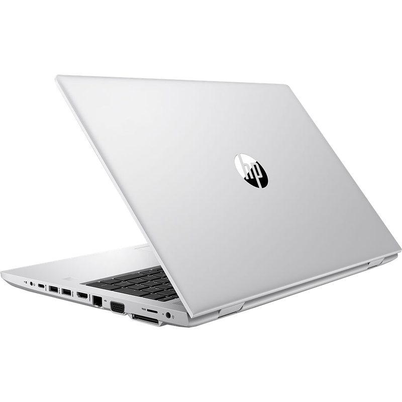 HP ProBook 650 G5 Intel i5, 8th Gen Laptop with 16GB Ram + 512GB SSD
