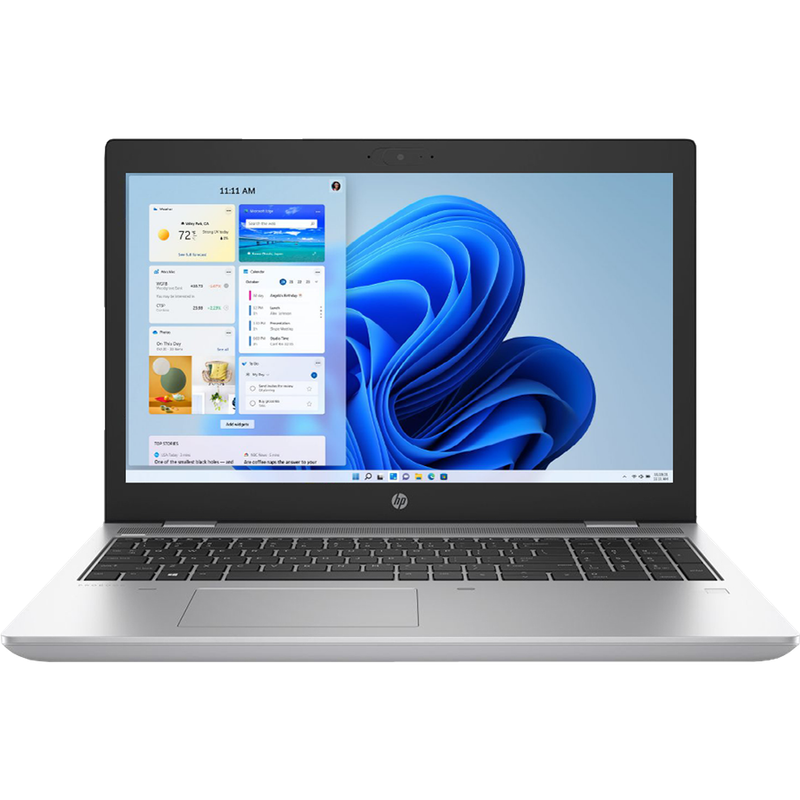 HP ProBook 650 G5 Intel i5, 8th Gen Laptop with 16GB Ram + 512GB SSD