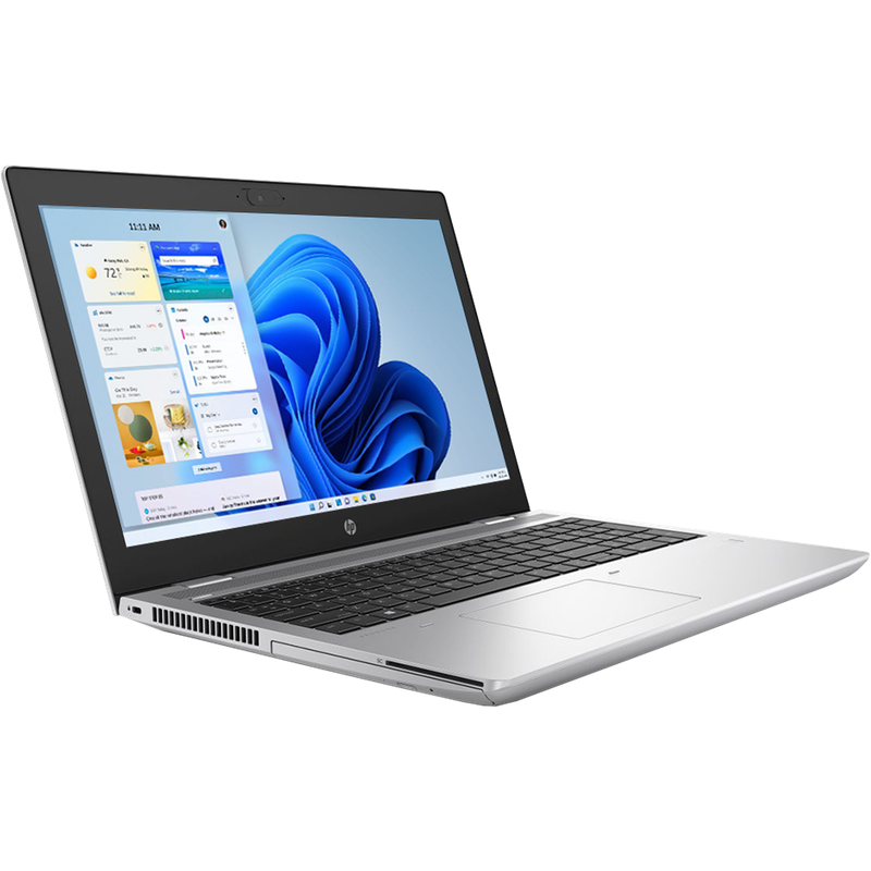 HP ProBook 650 G5 Intel i5, 8th Gen Laptop with 16GB Ram + 512GB SSD