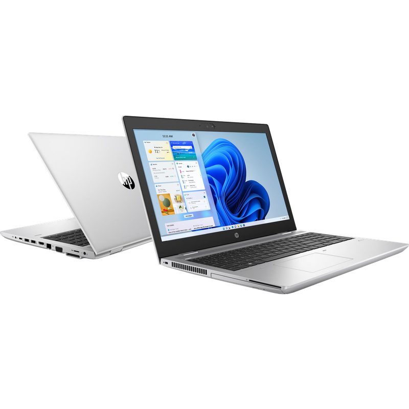 HP ProBook 650 G5 Intel i5, 8th Gen Laptop with 16GB Ram + 512GB SSD