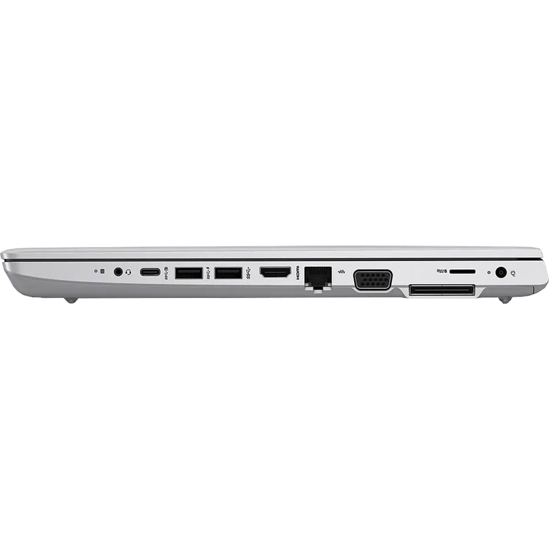 HP ProBook 650 G5 Intel i5, 8th Gen Laptop with 16GB Ram + 512GB SSD