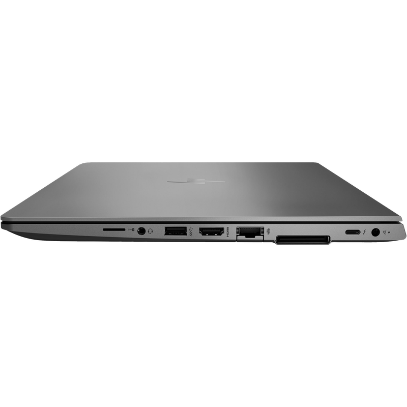 HP ZBook 14u G6 Intel i5, 8th Gen Mobile Workstation with 16GB Ram + Win 11 Pro