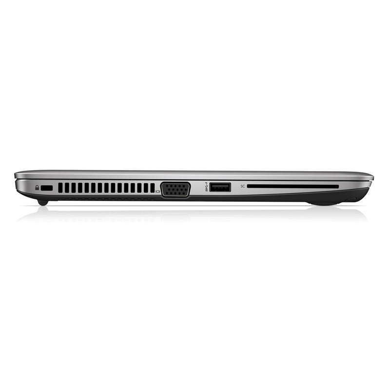 HP EliteBook 820 G3 Intel i7, 6th Gen Ultrabook Laptop with 16GB Ram + 512GB SSD