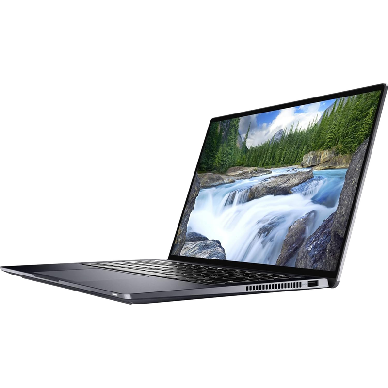 Dell Latitude 9430 Intel i5, 12th Gen 2-in-1 Laptop with 16GB Ram + Win 11