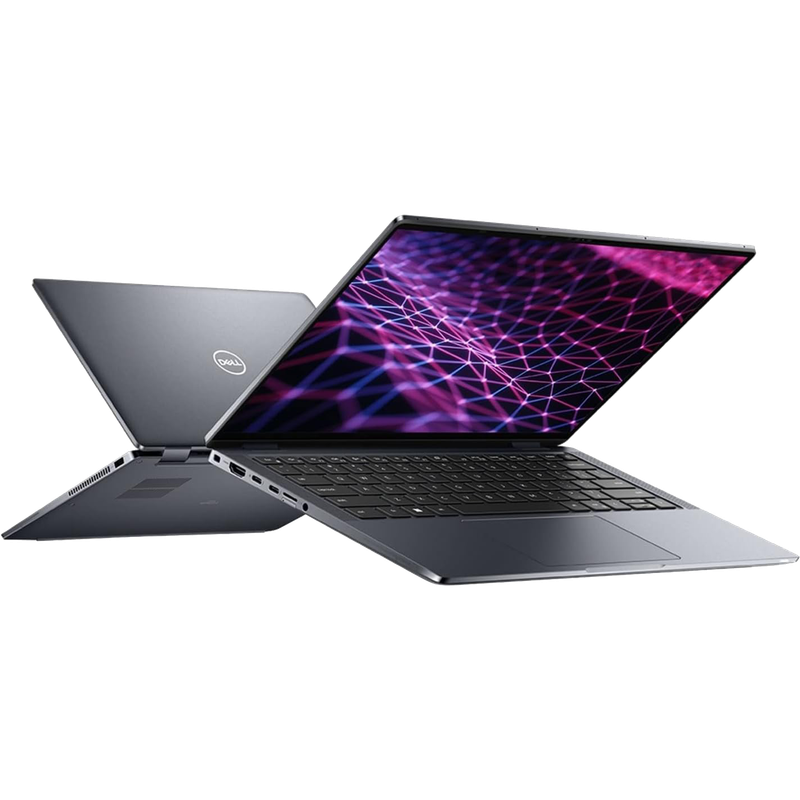 Dell Latitude 9430 Intel i5, 12th Gen 2-in-1 Laptop with 16GB Ram + Win 11