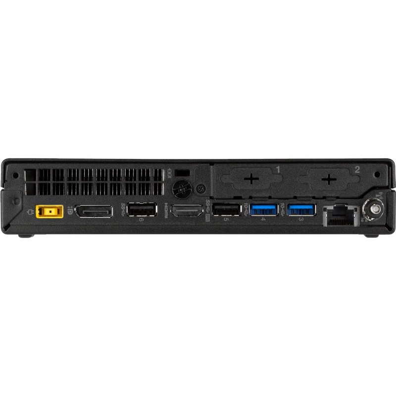 Lenovo ThinkCentre M920q Intel i5, 8th Gen Tiny PC with 8GB Ram