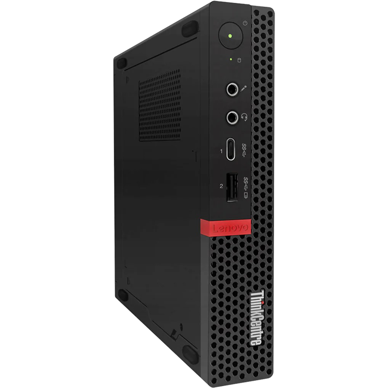 Lenovo ThinkCentre M920q Intel i5, 8th Gen Tiny PC with 8GB Ram