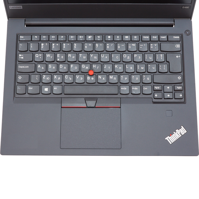 Lenovo ThinkPad E490 Intel i5, 8th Gen 16GB Laptop with Win 11 Pro