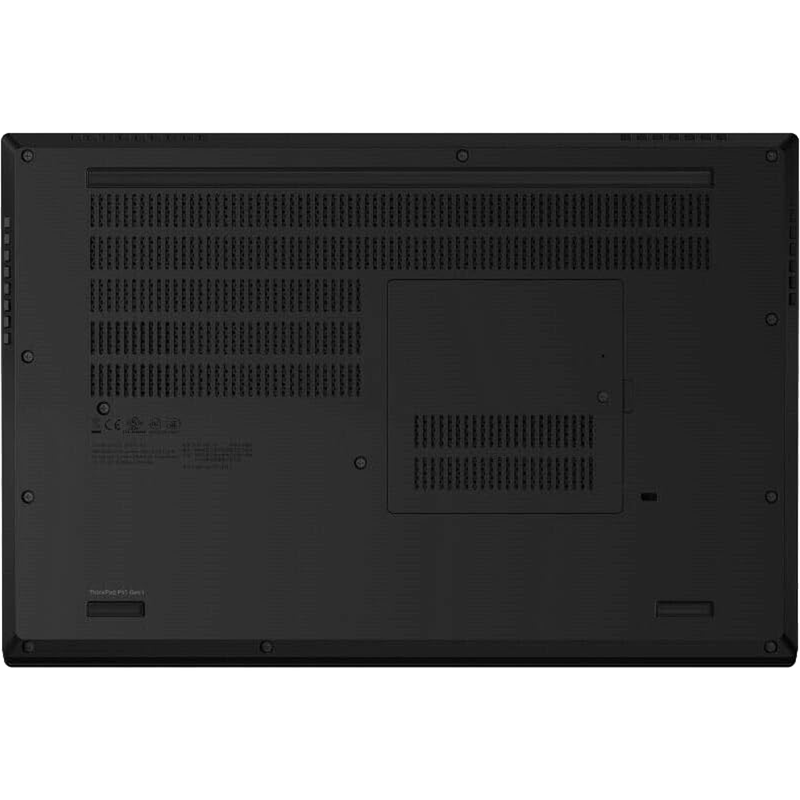 Lenovo ThinkPad P15s Gen 1 Intel Core i7, 10th Gen Laptop with Dedicated Graphics